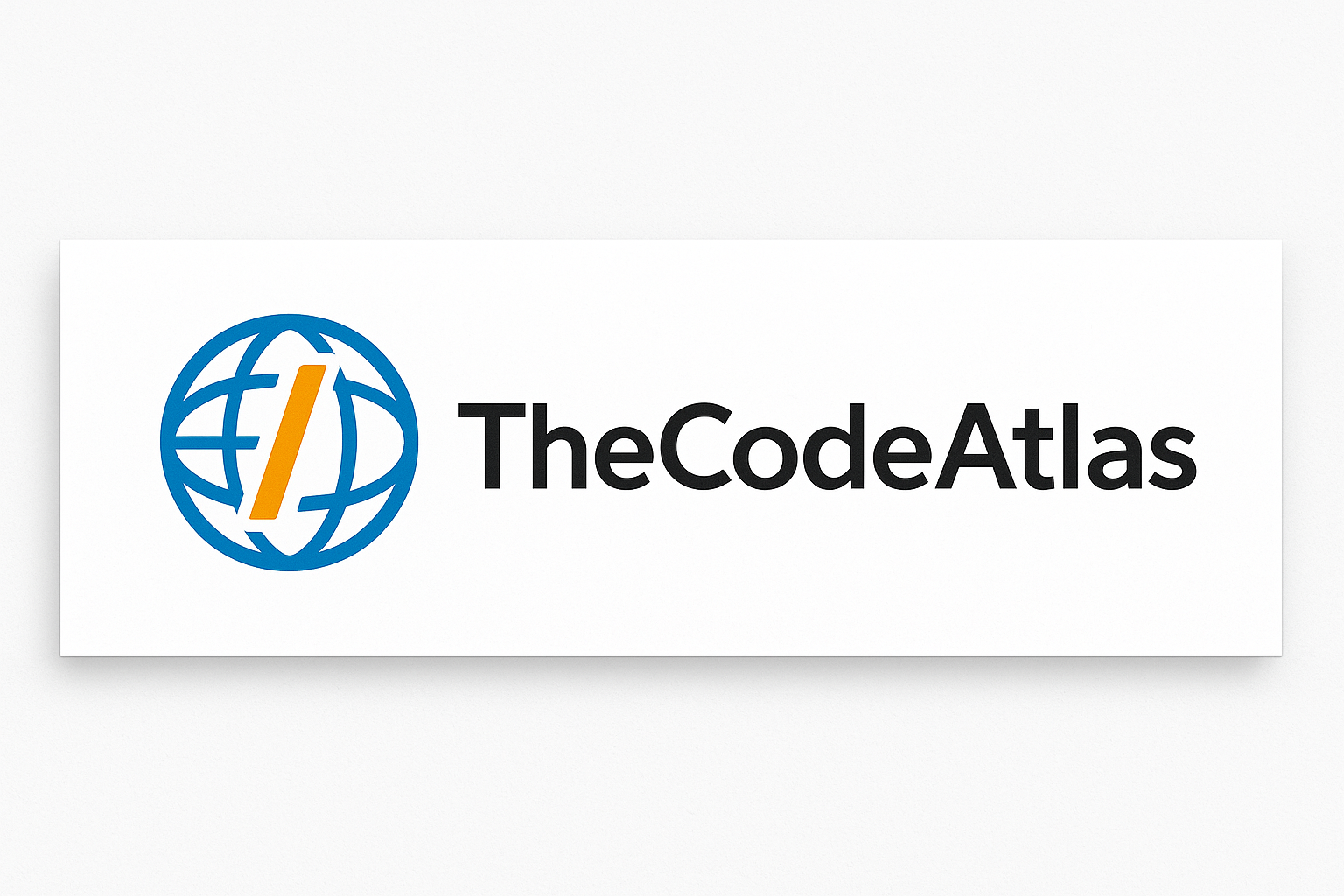 TheCodeAtlas